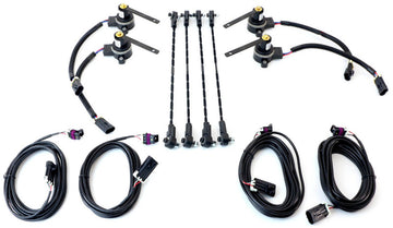 Ridetech RidePro E5 Kit de sensor de altura de conducción