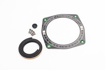 Radium Engineering Nissan S13/R32 Cubierta de acceso a la bomba de combustible