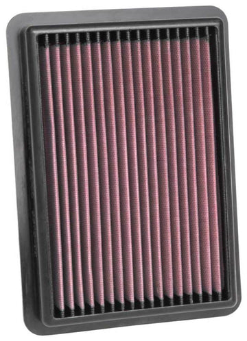 Filtro de aire de repuesto K&amp;N 2019 Mazda 3 2.5LF/I
