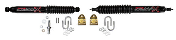 Skyjacker 1997-2006 Jeep Wrangler (TJ) Kit de amortiguador de dirección