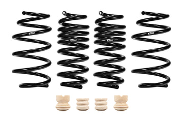 Kit profesional Eibach para Chevrolet Blazer RS ​​19-22