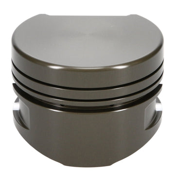 JE Pistons CHRYSLER TOP FUEL Set of 8 Pistons