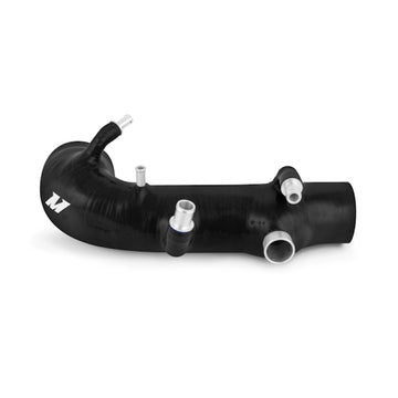 Mishimoto 01-07 Subaru WRX / WRX STI Manguera de inducción de silicona negra