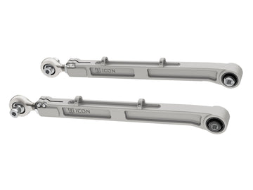 Kit de enlace inferior trasero ICON 2021+ Ford Bronco Billet