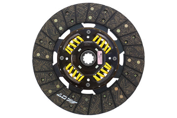 ACT 2007 Ford Mustang Perf Street Sprung Disc