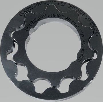 Boundary 01-05 Ford/Mazda BP VVT I4 Engranaje de bomba de aceite Billet