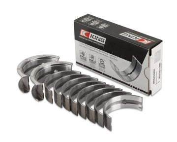 King Engine Bearings Datsun Mitsubishi (Size 1.25) Main Bearing Set