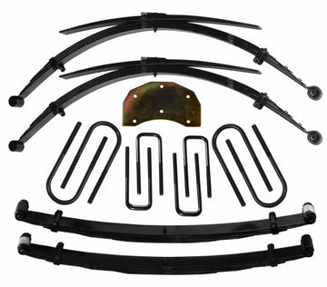 Skyjacker 6" 86-96 SISTEMA F350