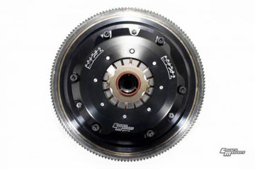 Clutch Masters 17-18 Honda Civic Type-R 6-Speed 725 Series Race Clutch Kit