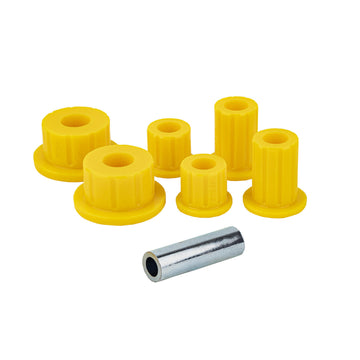 Kit de bujes de grillete ARB / OME G 19-20 Ford Ranger