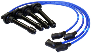 Juego de cables de bujía NGK Honda Civic 1991-1988