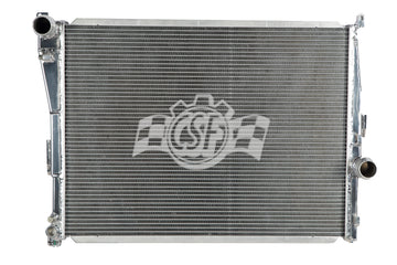 CSF 99-06 BMW 323i / 99-05 BMW 325i / 99-06 BMW 328i / 99-05 BMW 330i / 03-05 BMW Z4 Radiador