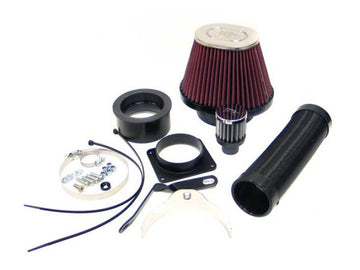 Kit de admisión de alto rendimiento K&amp;N Audi A4 2.8L V6