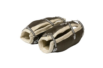MANTAS PARA GATOS Corsa 20-22 CORVETTE C8 (Se adapta a cor16234)