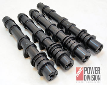 Levas GSC PD 08+ STi S3 282/282 Billet