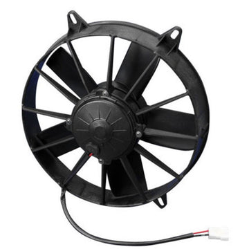 Ventilador de alto rendimiento SPAL 1363 CFM de 11 pulgadas - Tirador (VA03-AP70/LL-37A)