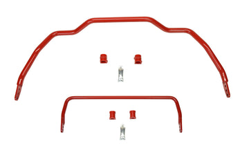 Pedders 2004-2006 Pontiac GTO Kit de barra estabilizadora delantera y trasera