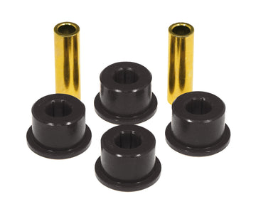 Kit de bujes de pivote universal Prothane - 1-1/2 para perno de 1/2 pulg. - Negro