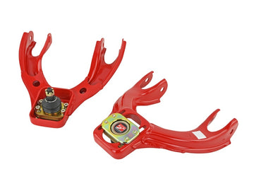 Kits de inclinación delantera ajustable Skunk2 Pro Series 92-95 Honda Civic/94-01 Acura Integra (+/- 5 grados)