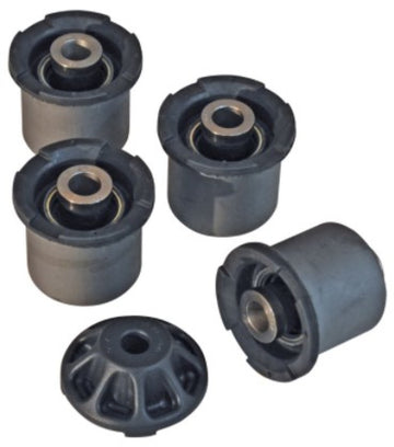 Kit de bujes de repuesto SPC Performance xAxis para brazos SPC (P/N: 25455 / 25470 / 25480 / 25680)