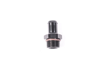Radium Engineering 10AN ORB a Barb Manguera de .625 pulgadas
