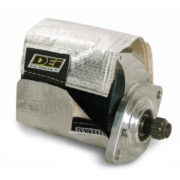 DEI Versa-Shield /Starter Shield 5-1/4 pulgadas de ancho x 16-1/2 pulgadas de largo - Escudo térmico universal (mini)