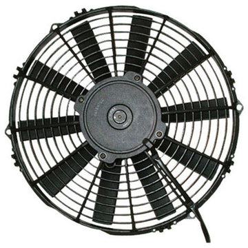 Ventilador de perfil medio SPAL 1250 CFM de 13 pulgadas - Tirador (VA13-AP51/C-35A)