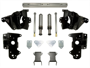 Kit de tope hidráulico trasero ICON 10-14 Ford Raptor