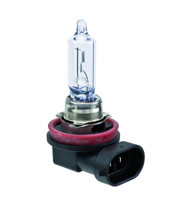 Bombillas halógenas Hella H9 12V 65W PGJ19-5 HP 2.0