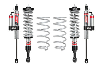Amortiguador roscado Eibach Pro-Truck Stage 2R 10-22 Toyota 4Runner 2WD/4WD
