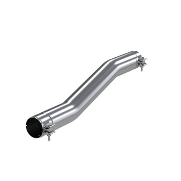 MBRP 19-Up Chevrolet/GMC 1500 5.3L T409 Bypass de silenciador de acero inoxidable de 3 pulgadas