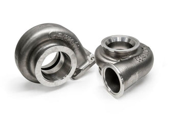 Kit Hsg de turbina Garrett G40 O/V Banda V / Banda V 0,95 A/R