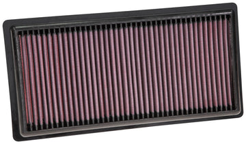 Filtro de aire de repuesto K&amp;N 19-20 Jeep Renegade L4-1.3L