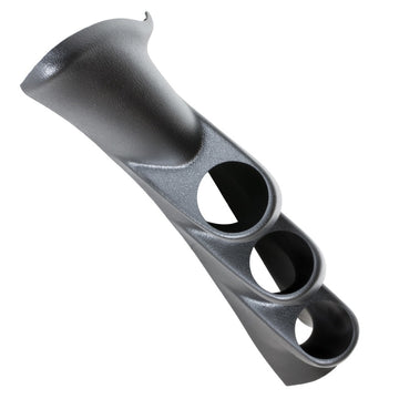 Autometer 03-04 Ford Mustang 52 mm Triple Pilar Pod