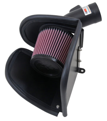 Kit de admisión de rendimiento K&amp;N 14-15 Mini Cooper 1.5L Typhoon