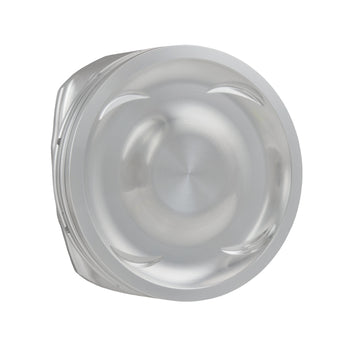 Juego de pistones y anillos CP para Subaru EJ257 WRX STi - Diámetro (100 mm) - Tamaño (0,5 mm) - CR (8.2)