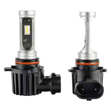 Oracle 9012 - Kit de conversión de bombillas LED para faros delanteros VSeries - 6000K