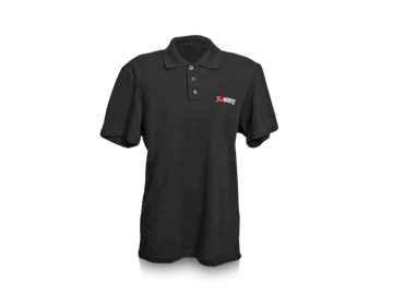 Akrapovic Mens Poloshirt - Small