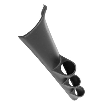 Autometer 96-00 Honda Civic Triple Pilar Pod
