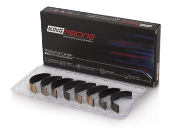 King Engine Bearings Subaru WRX/STi EJ20/EJ22/EJ25 48mm Rod (Size +0.25) Performance Rod Bearing Set