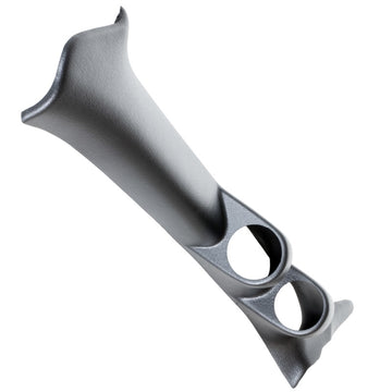 Autometer 02-07 WRX/STi Doble pilar de 52 mm