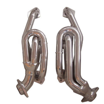 Gibson 98-03 Dodge Dakota R/T 5.9L 1-1/2 pulgadas, cabezal de rendimiento de calibre 16, revestimiento de cerámica