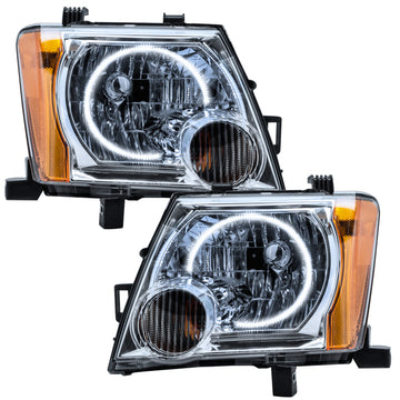 Oracle 05-14 Nissan Xterra SMD HL - Blanco