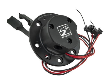 Skunk2 92-00 Civic/94-01 Integra Colgador de bomba de combustible dual