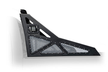 DV8 Offroad 10-18 Ram 2500/3500 Perno en bastidor Chase