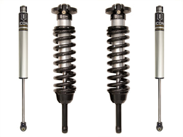 ICON 05-11 Toyota Hilux 0-3 pulgadas Sistema de suspensión Etapa 1