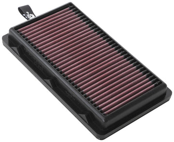 Filtro de aire de repuesto K&amp;N 20-21 Hyundai Sonata I4-1.6L DSL