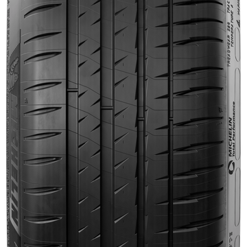 Michelin Pilot Sport 5 205/40ZR18 (86Y) XL