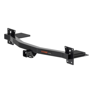 Enganche de remolque Curt 18-20 Chevrolet Traverse / Buick Enclave Clase 3 con receptor de 2 pulgadas EN CAJA