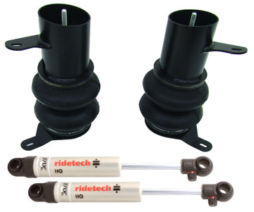 Ridetech 58-64 Impala Kit CoolRide trasero (para usar con StrongArms)
